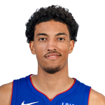 Malcolm Cazalon Player Stats