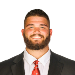 Jake Andrews Player Stats