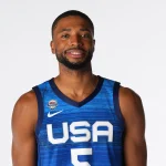 Mikal Bridges Player Stats