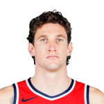 Mike Muscala Player Stats