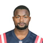 Kayshon Boutte Player Stats