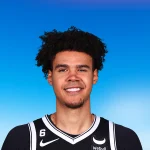 Cameron Johnson Player Stats