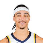 Andrew Nembhard Player Stats