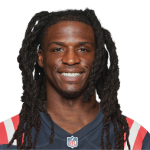 JaMycal Hasty Player Stats