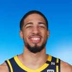 Tyrese Haliburton Player Stats