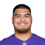 Daniel Faalele Stats