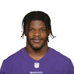 Lamar Jackson Player Stats