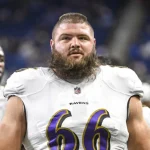 Ben Cleveland Stats