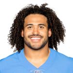 Eric Kendricks Stats