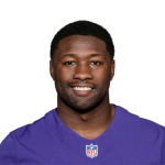 Roquan Smith Stats
