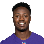 Brandon Stephens Stats