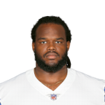 Mazi Smith Stats