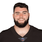 Brock Hoffman Stats