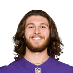 Jordan Stout Stats
