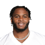 Sam Williams Stats