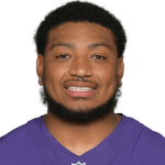 Malik Harrison Stats
