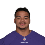 Sam Mustipher Stats