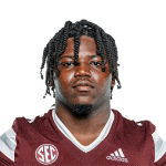 Tyrus Wheat Stats