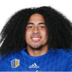 Viliami Fehoko Stats
