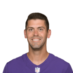 Justin Tucker Stats