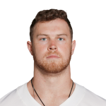 Luke Schoonmaker Stats