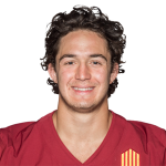 Charlie Kolar Stats