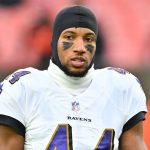 Marlon Humphrey Stats