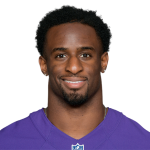 Justice Hill Player Stats