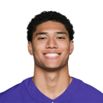 Kyle Hamilton Stats