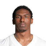 Daron Bland Stats
