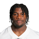 Damone Clark Stats