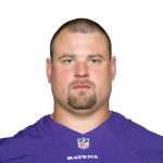 Kevin Zeitler Stats