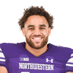 Cam Johnson Stats