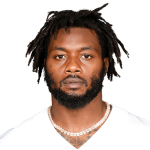 Dante Fowler Stats