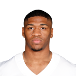 Juanyeh Thomas Stats