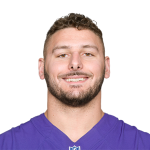 Patrick Ricard Stats