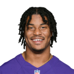 Isaiah Likely Stats