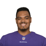Ronnie Stanley Stats