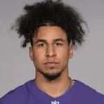 Tavius Robinson Stats
