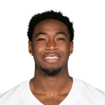Jalen Brooks Stats
