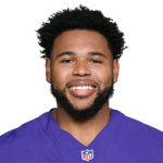 Travis Jones Stats