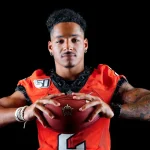 Tylan Wallace Player Stats