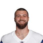 Jake Ferguson Stats