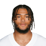 Eric Scott Stats