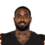 Elijah Moore Stats