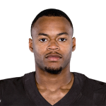 Cameron Mitchell Stats