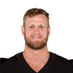Charley Hughlett Stats