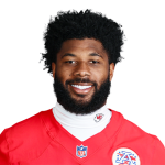 La'Mical Perine Stats