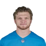 Aidan Hutchinson Stats