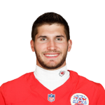 Justin Watson Stats